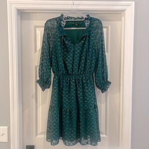 Maggy London Dress